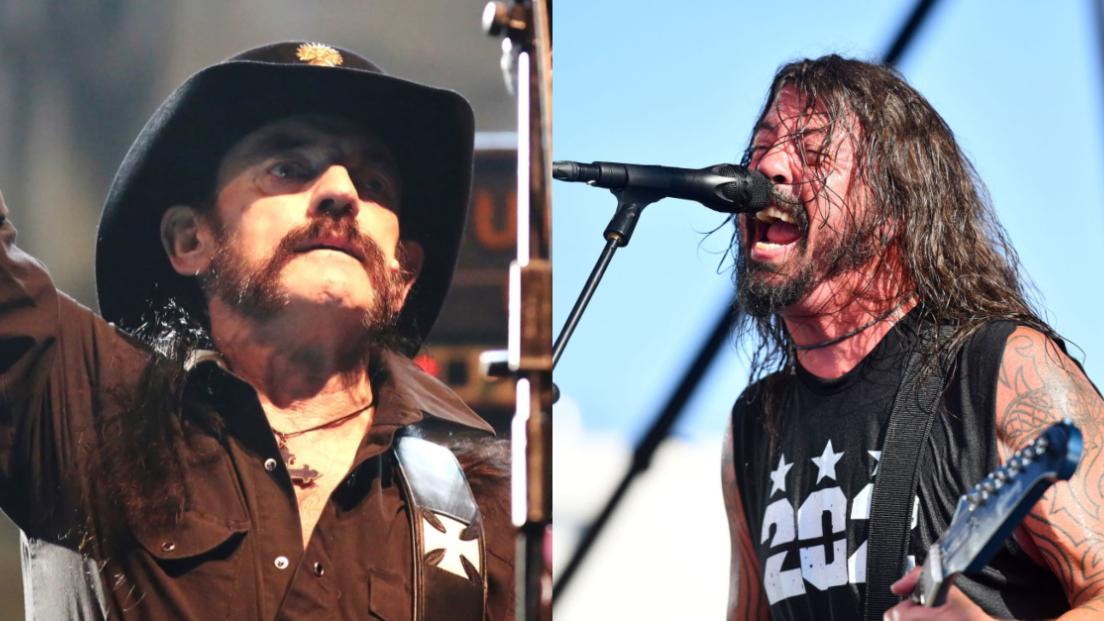 Motörhead, Matt Sorum rivela: “Nel 2009 Lemmy Kilmister mi chiamò per il tour solo perché Dave Grohl non era disponibile”