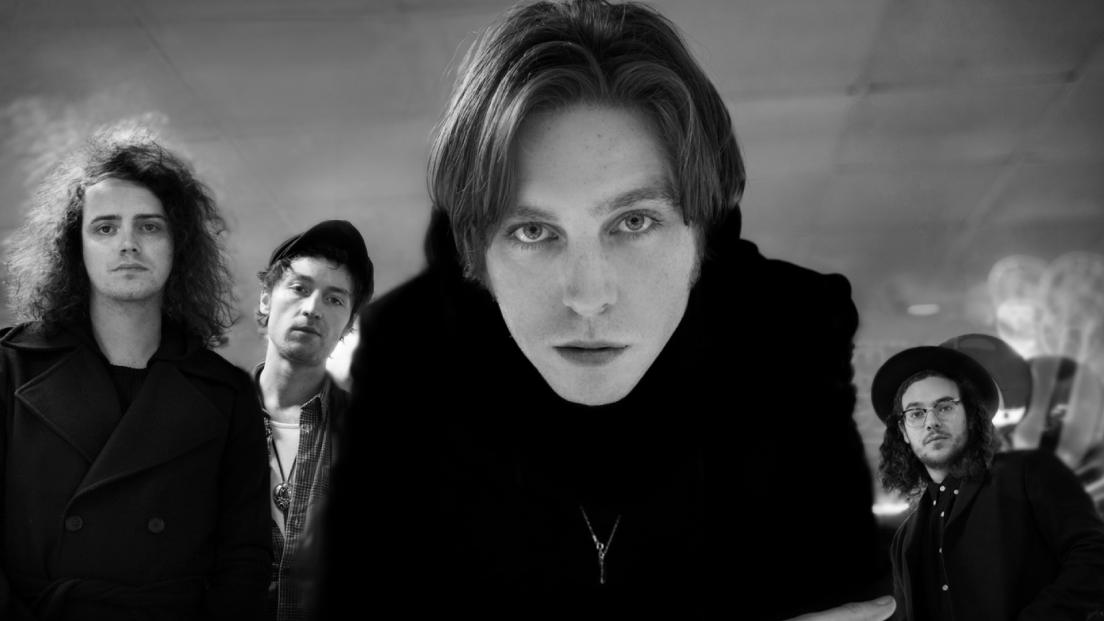 Catfish and the Bottlemen: ufficiale in concerto a Milano il 16 maggio. Tutte le info e biglietti