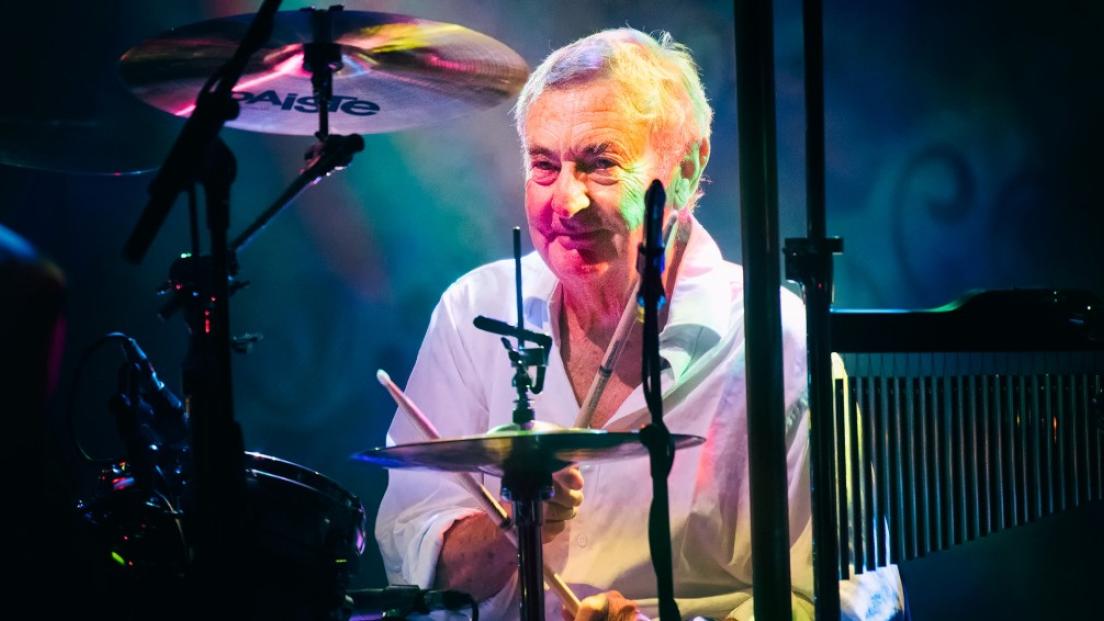 Nick Mason salva la squadra del Bolton! Tra i nuovi finanziatori del club calcistico ci sarebbe anche il batterista dei Pink Floyd