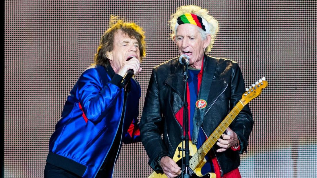 Rolling Stones, Keith Richards: “Stiamo finendo il nuovo album e poi  in tour. Come si fa a fermarsi? Per noi la storia sarà diversa”
