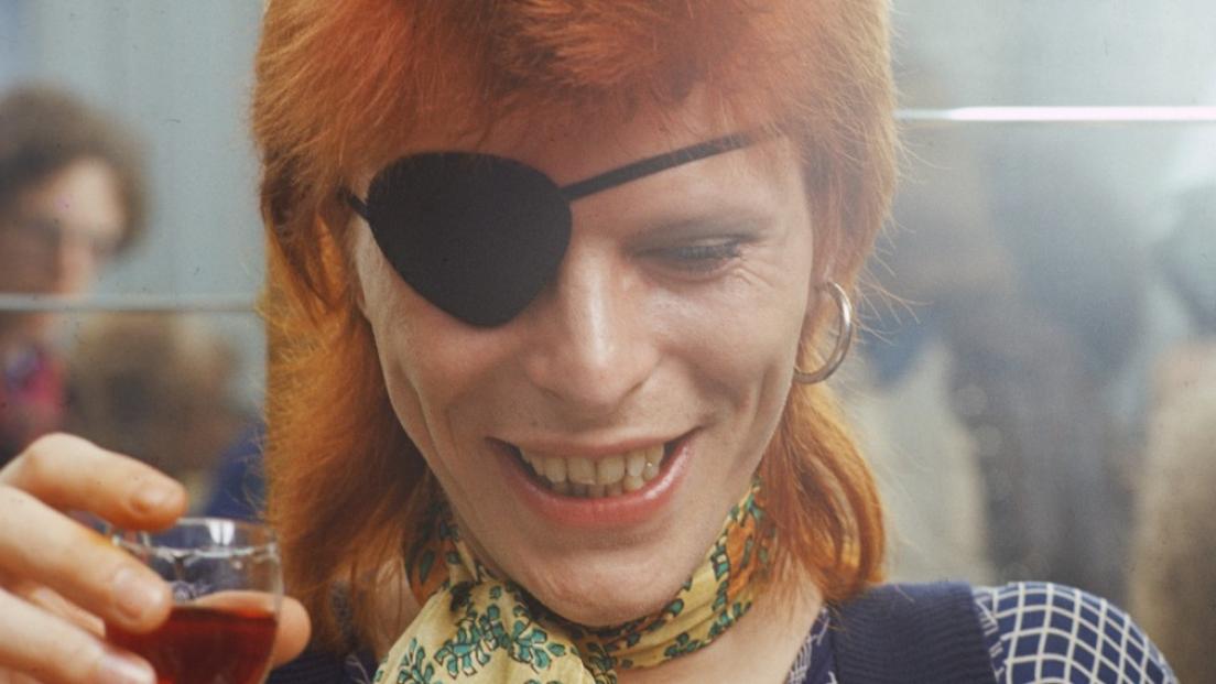 David Bowie aveva in mente di far rivivere Ziggy Stardust e mandarlo nello spazio. Ecco come