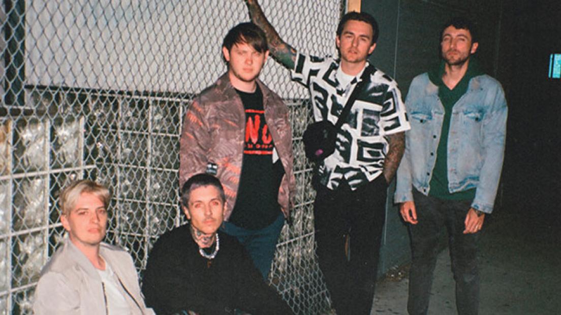 Bring Me The Horizon: UFFICIALE in concerto al Bologna Sonic Park il 19 luglio. Tutte le info