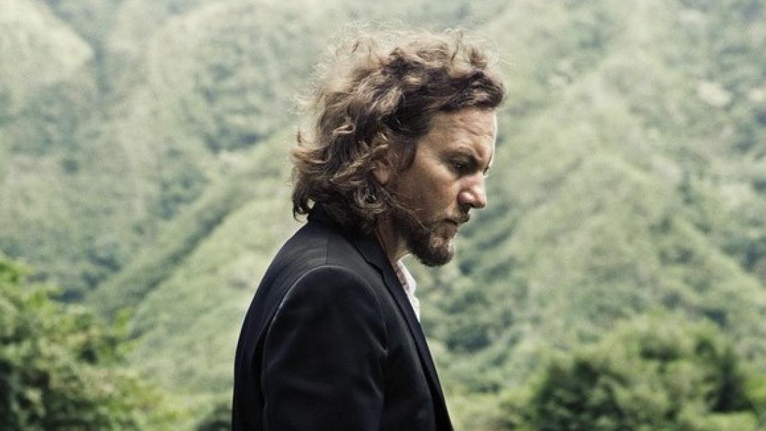 Eddie Vedder: UFFICIALE in concerto a Barolo il 17 giugno. Tutte le info