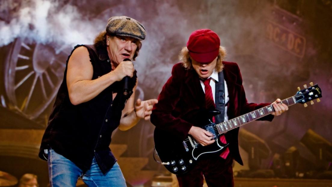 AC/DC: la band potrebbe esibirsi a sorpresa ai Grammy Awards. Tutte le voci e gli indizi