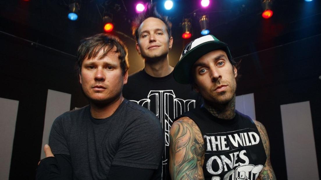 Blink-182, Mark Hoppus: “La band ha dato il massimo quando con noi c’era anche Tom DeLonge”
