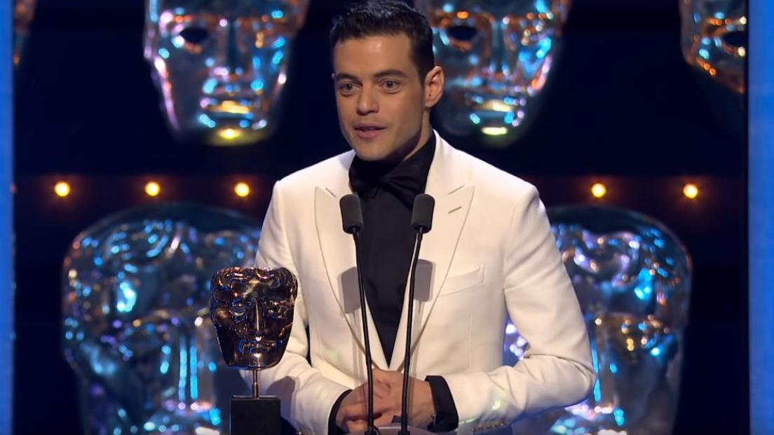 Queen: Bohemian Rhapsody e Rami Malek trionfano ai BAFTA Awards 2019. Guarda le foto e i video