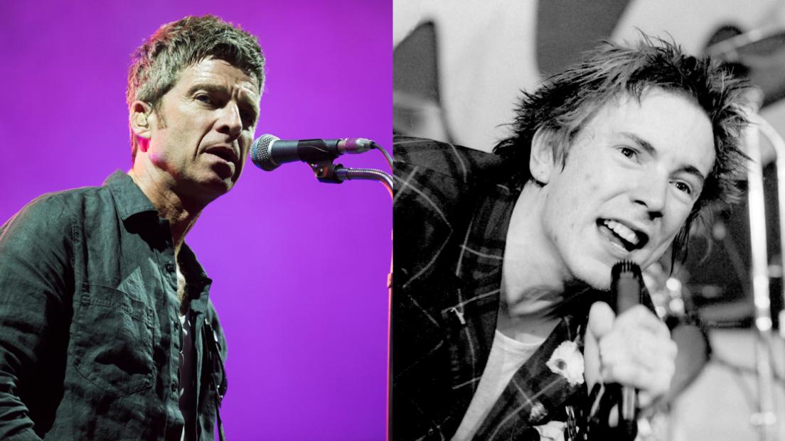 Noel Gallagher: “Never Mind The Bollocks dei Sex Pistols è l’album più influente di tutti i tempi”