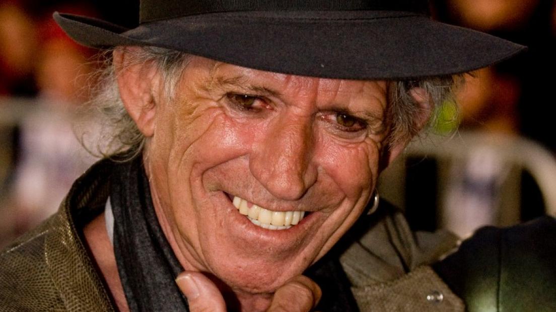 Rolling Stones, Keith Richards: “Come diceva Lou Reed smettere con l'eroina è più facile che smettere di fumare”