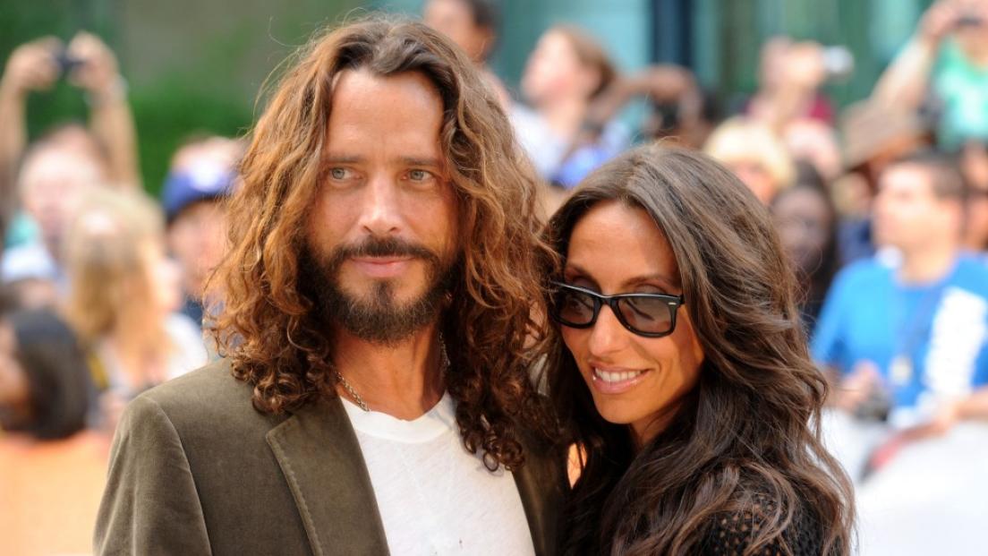 Soundgarden, Vicky Cornell promette: “Il materiale inedito della band sarà pubblicato, vedrà la luce del giorno”
