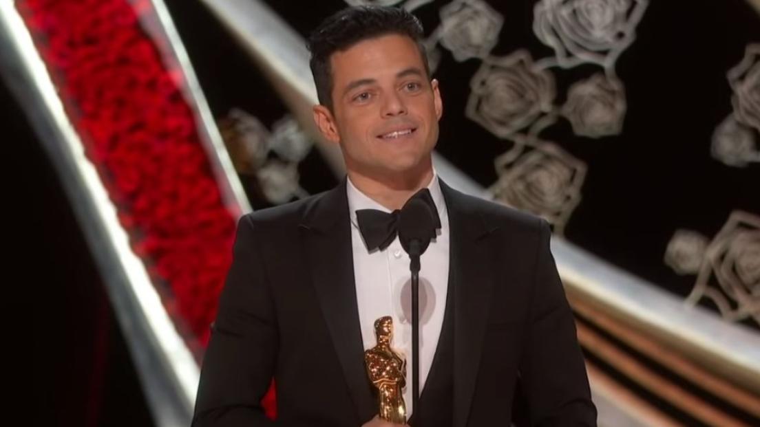 Oscar 2019: Bohemian Rhapsody conquista 4 statuette, Rami Malek miglior attore. Tutti i vincitori, le foto e i video