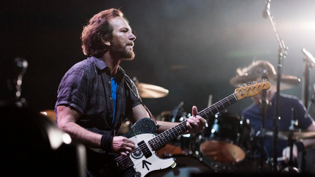 Woodstock 50, i Pearl Jam probabilmente non parteciperanno per concentrarsi sul nuovo album