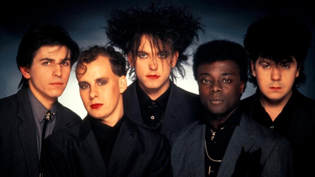 The Cure: addio a Andy Anderson, uno dei primi batteristi della band