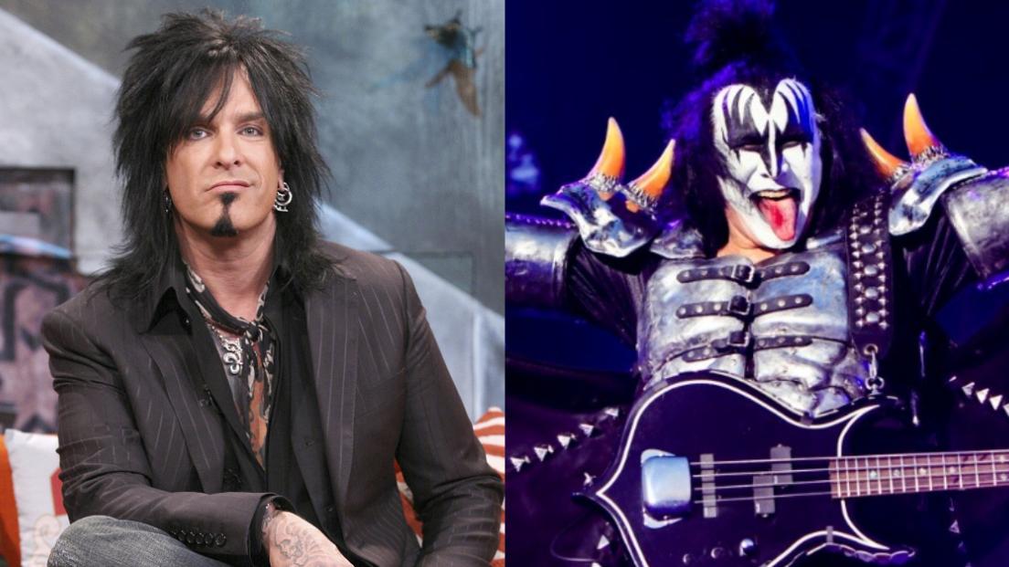 Mötley Crüe, Nikki Sixx accusa i KISS di aver copiato la scenografia dell'End Of The Road Tour: “Sono stati scorretti”