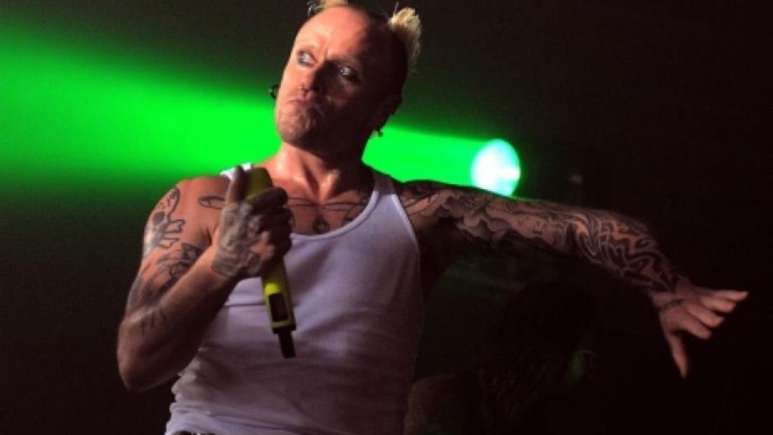 Prodigy: è morto il frontman Keith Flint