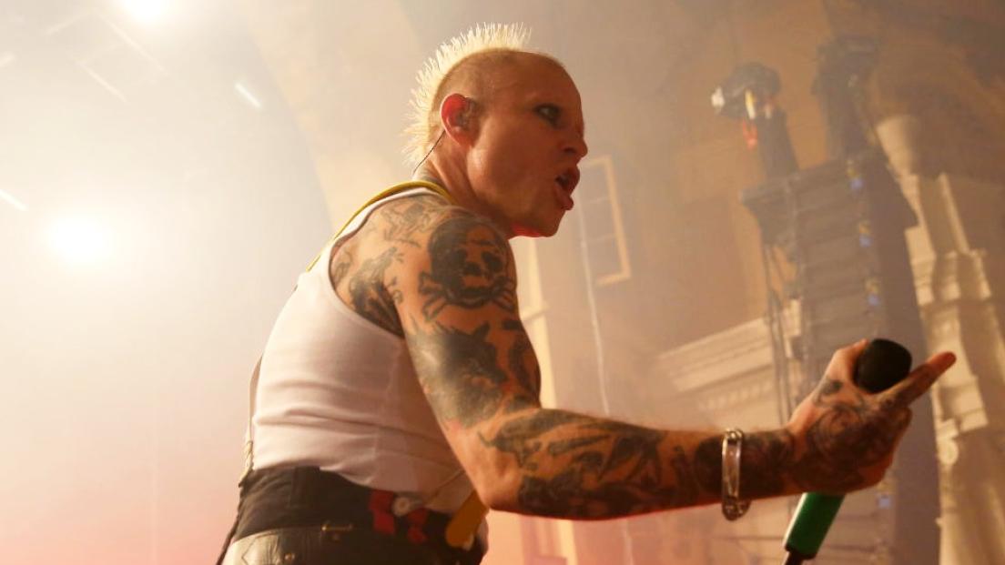 Keith Flint, i fan lanciano una campagna social: “Riportiamo Firestarter al primo posto in classifica”