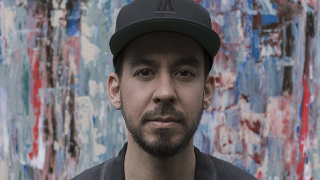 MIKE SHINODA IN TOUR: partecipa all'estrazione finale dei biglietti per i live del 14 marzo a Milano e del 15 marzo a Padova