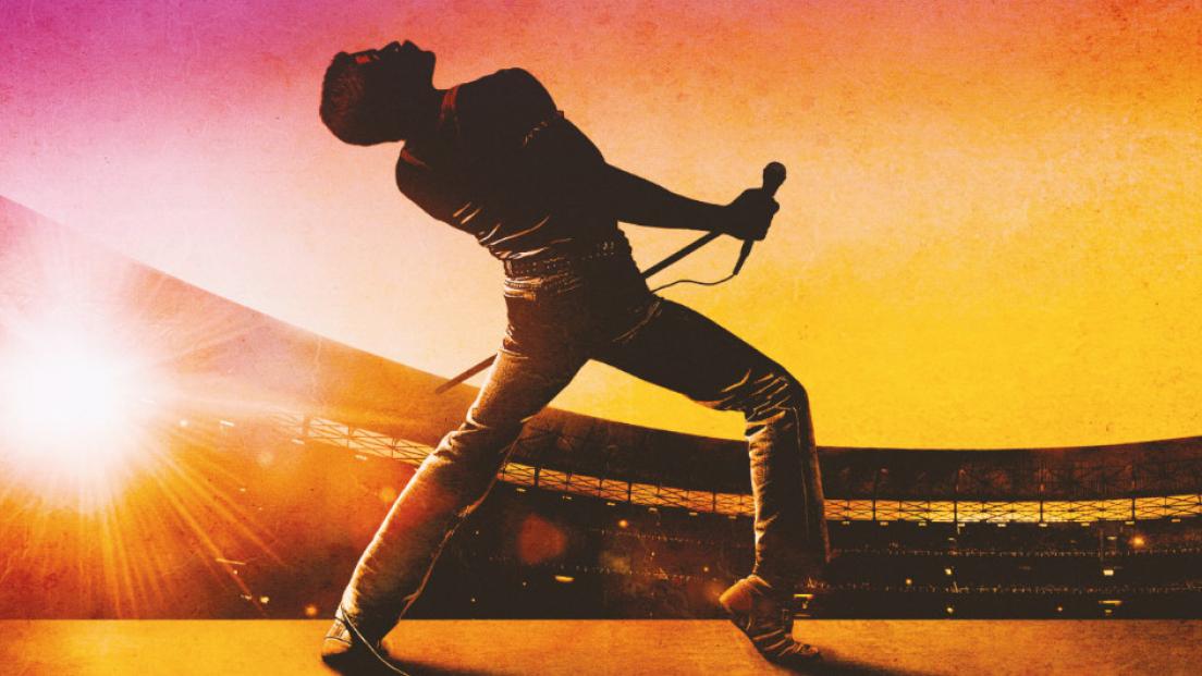 BOHEMIAN RHAPSODY IN VINILE: partecipa all'estrazione finale della colonna sonora del film dei Queen in vinile