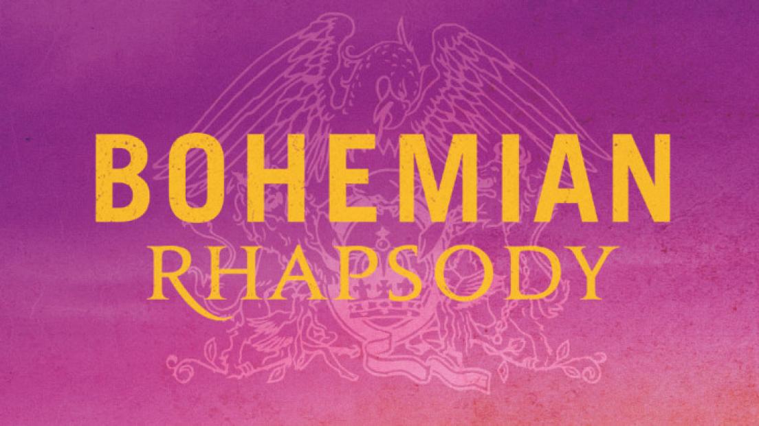 BOHEMIAN RHAPSODY IN VINILE: partecipa all'estrazione finale della colonna sonora del film dei Queen in vinile