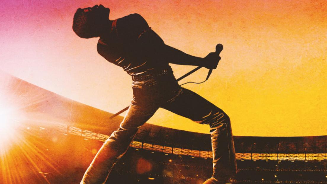 BOHEMIAN RHAPSODY IN VINILE: partecipa all'estrazione finale della colonna sonora del film dei Queen in vinile