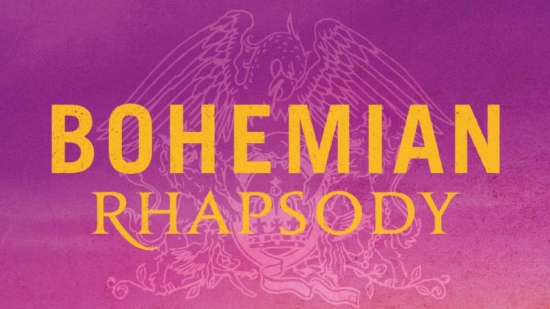 Bohemian Rhapsody: gioca e vinci la versione digitale del film evento dell’anno!