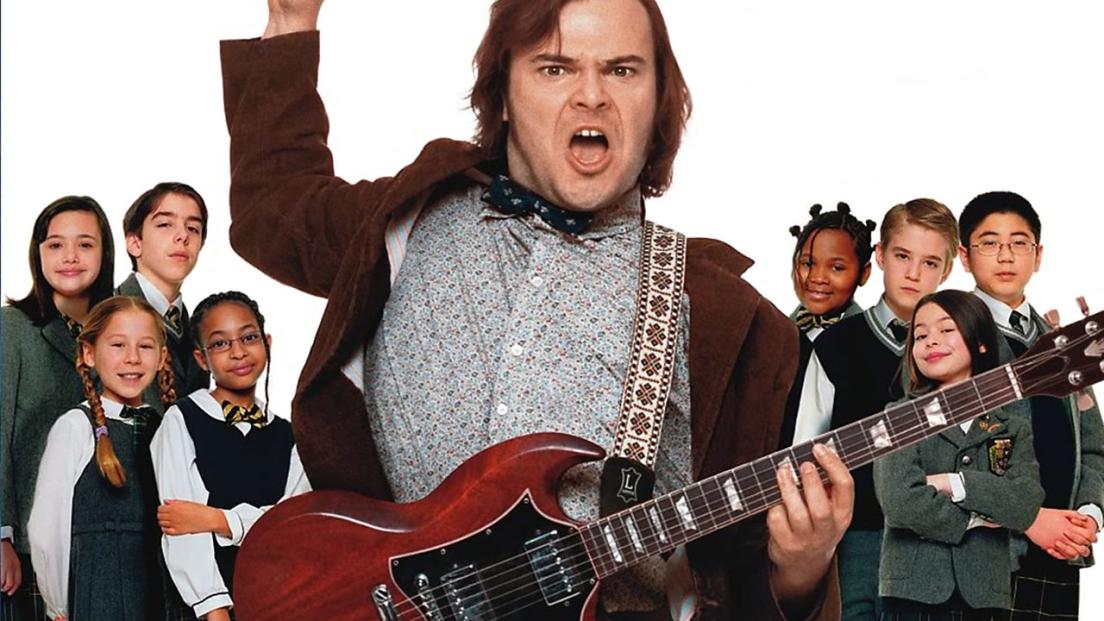 School Of Rock, Jack Black rivela i piani per il ventesimo anniversario: "Ci ritroveremo e suoneremo ancora insieme!"