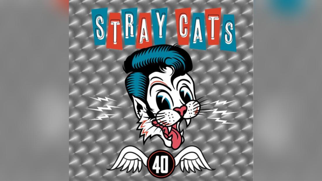 Stray Cats, il grande ritorno della band: in arrivo un nuovo disco e un tour per festeggiare i 40 anni di carriera