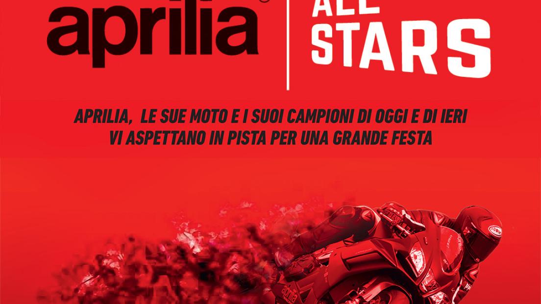 Regolamento: VIRGIN RADIO TI PORTA ALL’EVENTO APRILIA ALL STARS