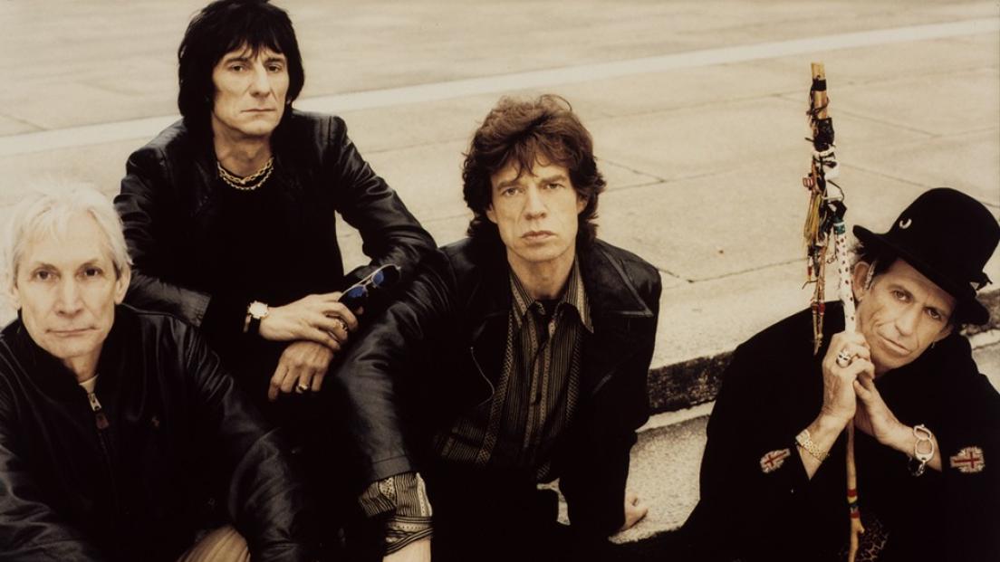 Rolling Stones: annunciato "HONK", il nuovo best of con inclusi live dall'ultimo tour. Tra gli ospiti anche Dave Grohl