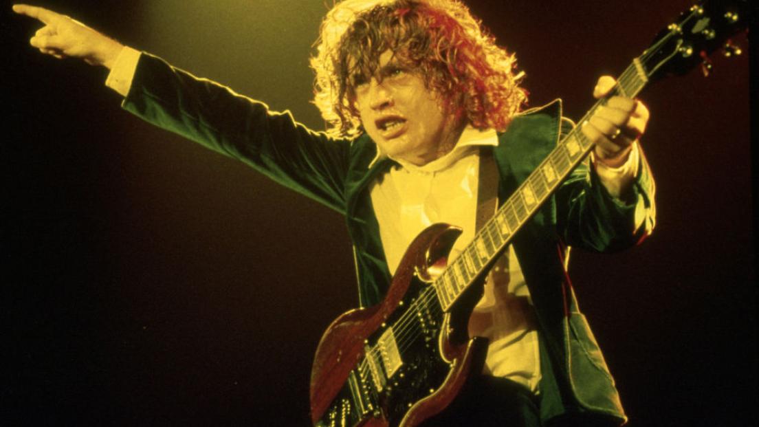 AC/DC, Angus Young: "ecco qual è la canzone della band che mi pento di aver scritto”
