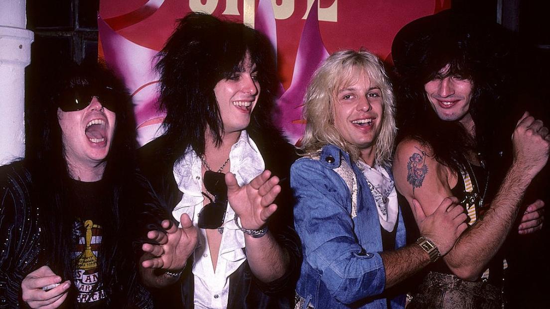 Mötley Crüe: sesso, droga e Black Sabbath, ecco la verità. L'autista della band: "The Dirt è nulla in confronto alla realtà!"