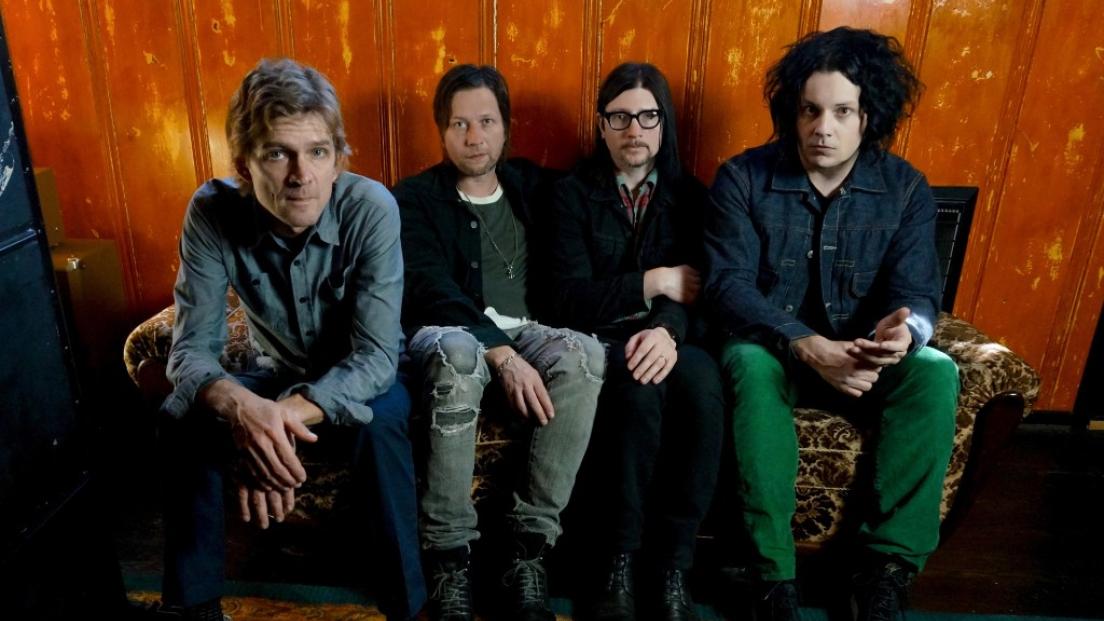 Speciale The Raconteurs: questa sera dalle 22 Giulia Salvi presenta in anteprima esclusiva il nuovo album "Help Us Stranger"