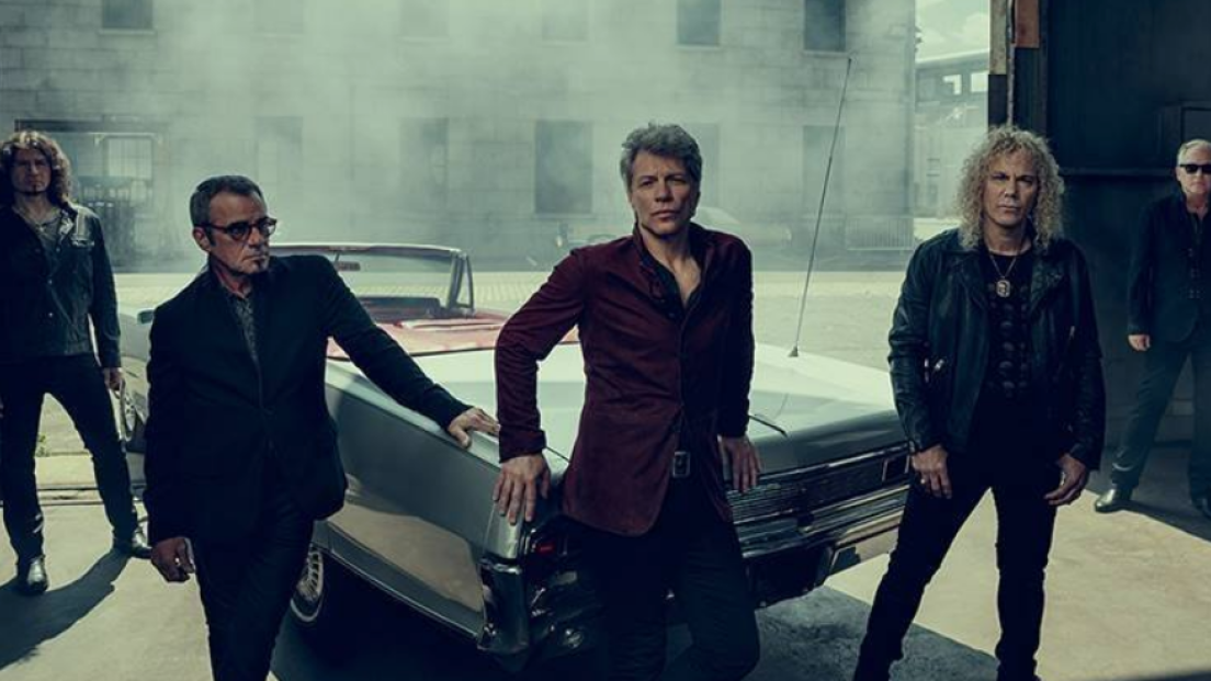 Regolamento: BON JOVI IN CONCERTO A ZURIGO