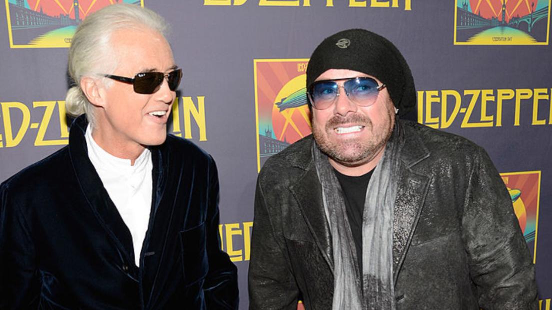 Led Zeppelin, Jason Bonham parla della mancata reunion: "Rendermi conto che non sarebbe mai più accaduto mi ha distrutto”