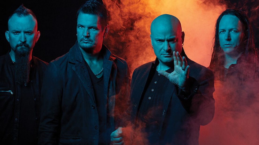 Regolamento: DISTURBED – EVOLUTION EXPERIENCE