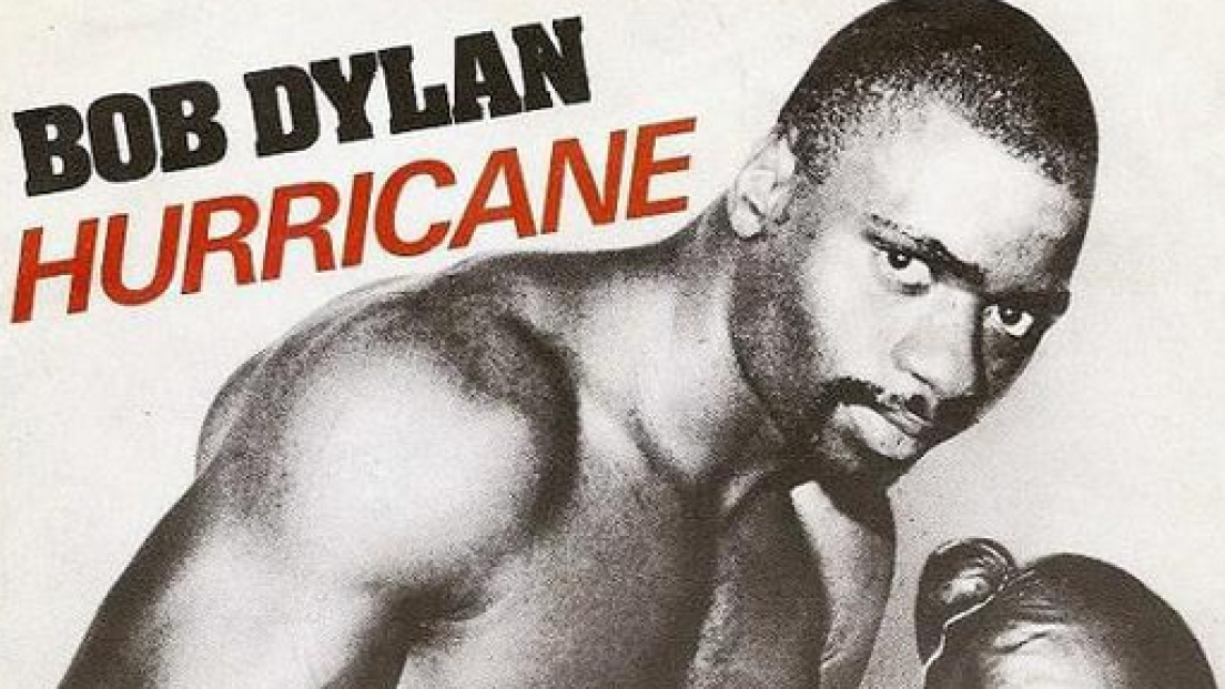 Bob Dylan: leggi la storia di Hurricane