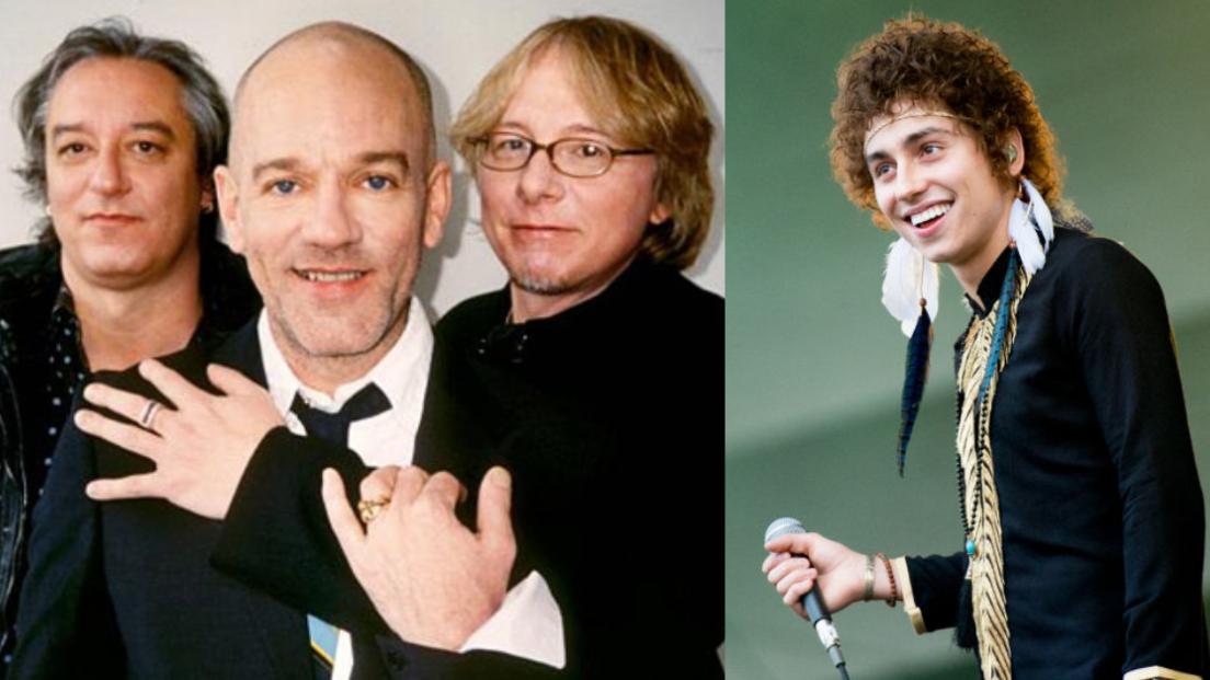 Record Store Day: nel disco dei R.E.M. (Bingo Hand Job) finisce per sbaglio un lp dei Greta Van Fleet! La storia