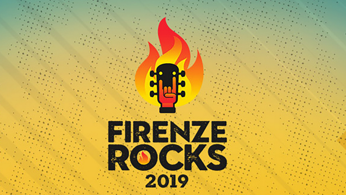 Firenze Rocks: annunciati Fiend, The Amazons e Balthazar