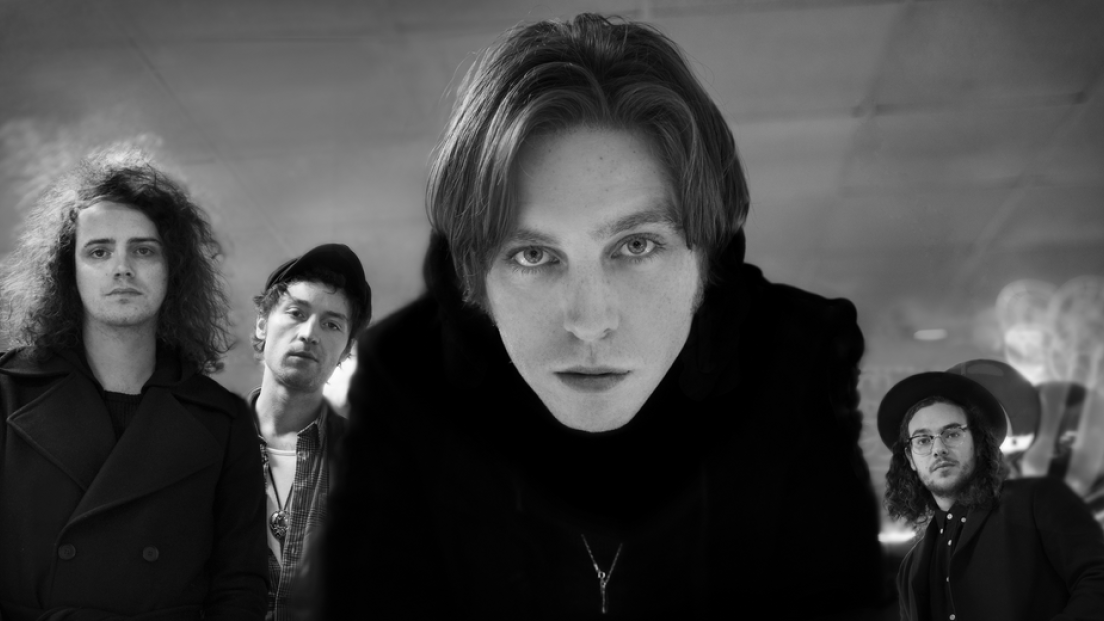 Catfish And The Bottlemen: gioca e vinci i biglietti per il concerto del 16 maggio a Milano