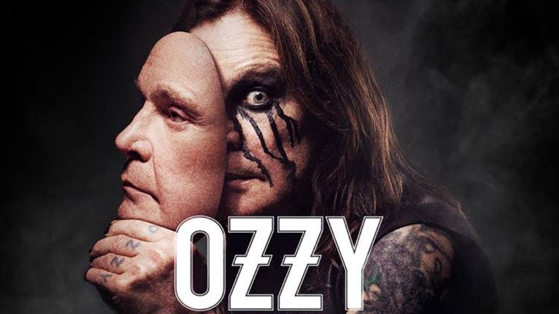 Ozzy Osbourne: UFFICIALE riprogrammato il concerto in Italia a Bologna il prossimo 10 marzo 2020. Il comunicato