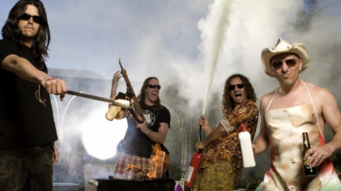 Tool: il materiale inedito dal nuovo album potrebbe essere suonato in tour! E il chitarrista pubblica un riff inedito, ascoltalo qui