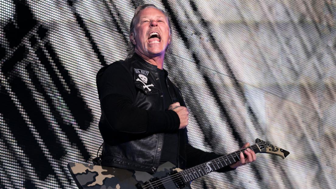 Metallica: l'incredibile storia di come James Hetfield è diventato attore per il film su Ted Bundy