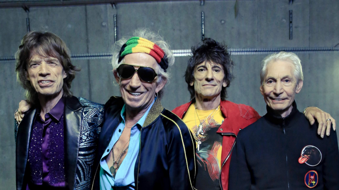 The Rolling Stones, il mistero dei 50 brani inediti pubblicati (per sbaglio) online. Ecco tutte le tracce