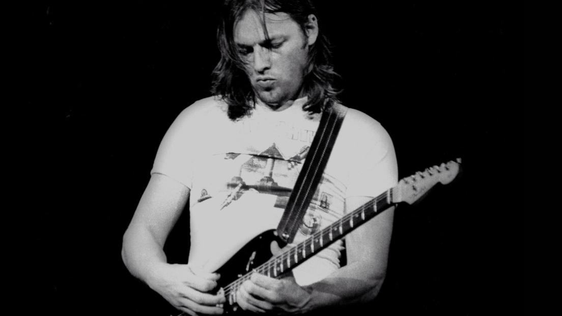 Pink Floyd, David Gilmour e la sua Black Strat: la storia inedita di come sono nati gli assoli di Comfortably Numb e Money