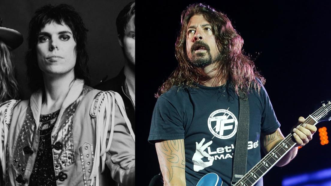 Foo Fighters sul palco con Luke Spiller dei The Struts! L'omaggio ai Queen. Guarda qui il video di Under Pressure