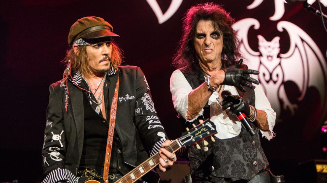 Hollywood Vampires: pubblicato "The Boogieman Surprise", il nuovo singolo della superband! Guarda qui il video