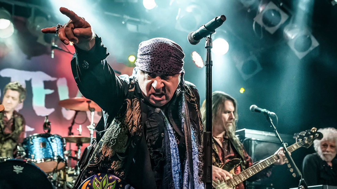 LITTLE STEVEN AND THE DISCIPLES OF SOUL: partecipa all'estrazione finale dei biglietti per il live del 13 giugno a Milano