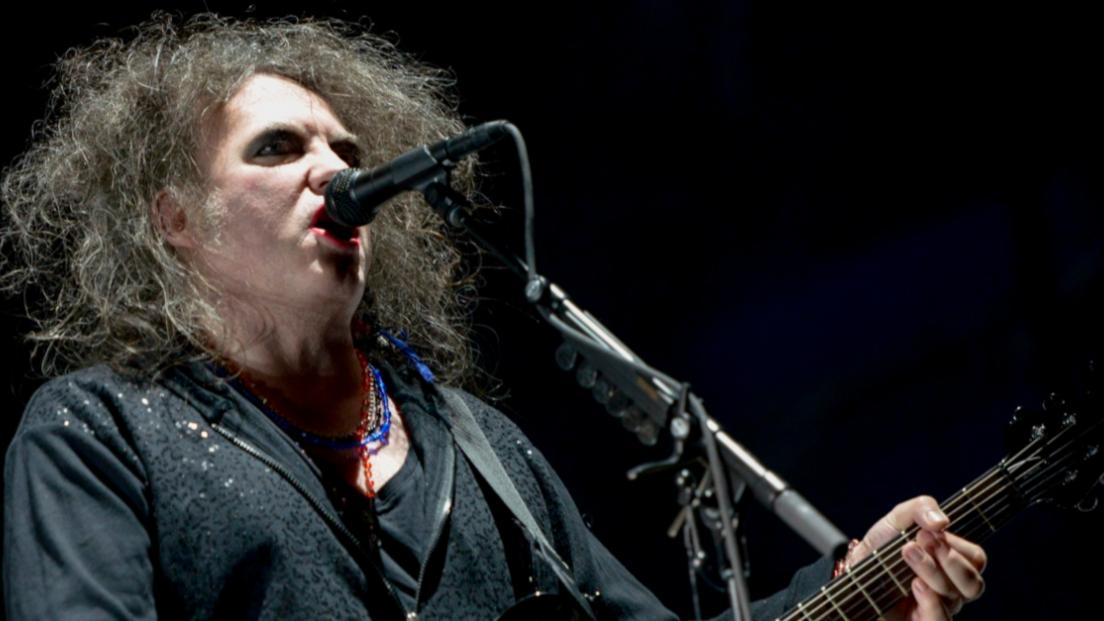 The Cure: è partito il tour celebrativo per i 30 anni di Disintegration! Guarda i video della prima data a Sydney