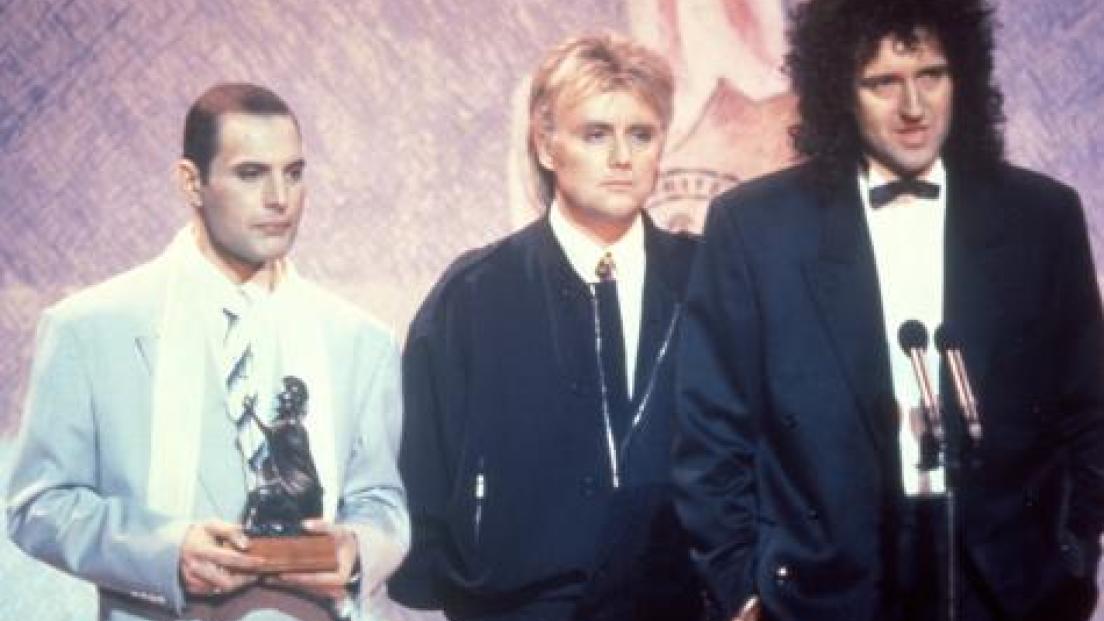 Queen, Brian May rivela uno dei momenti più terribili che hanno preceduto la scomparsa di Freddie Mercury