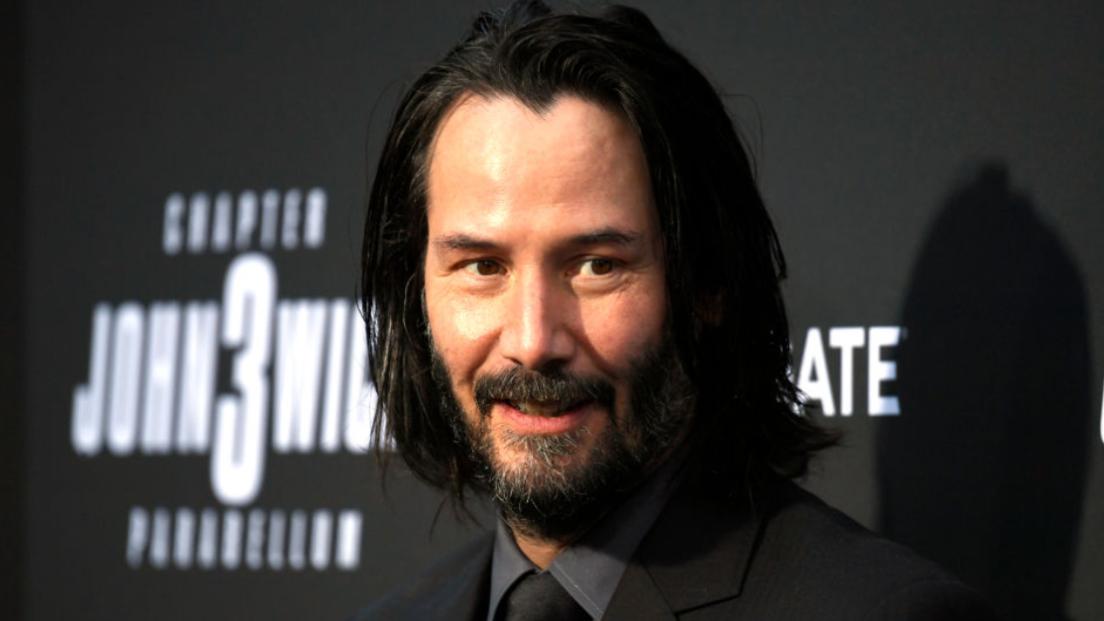 Keanu Reeves: “Mi sento solo, non ho nessuno nella mia vita”. Ma il mondo intero lo ama