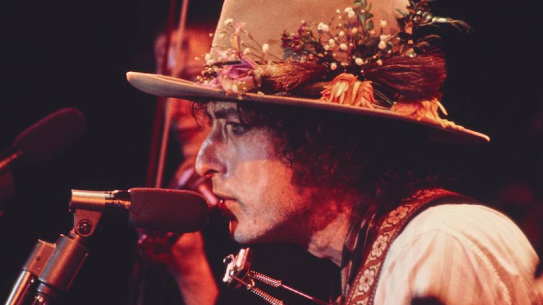 Bob Dylan: è uscito The Rolling Thunder Revue - The 1975 Live Recording. Tutte le info